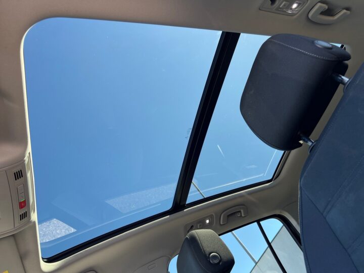 Abbildung Fahrzeugdetailansicht Volkswagen Touran - Nr. 29