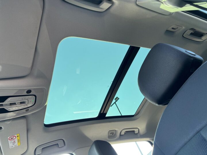 Abbildung Fahrzeugdetailansicht Audi e-tron - Nr. 30