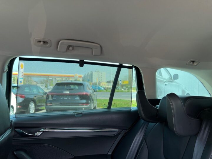 Abbildung Fahrzeugdetailansicht Skoda Octavia - Nr. 41