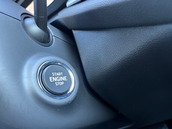 Abbildung Fahrzeugdetailansicht Skoda Octavia - Nr. 46