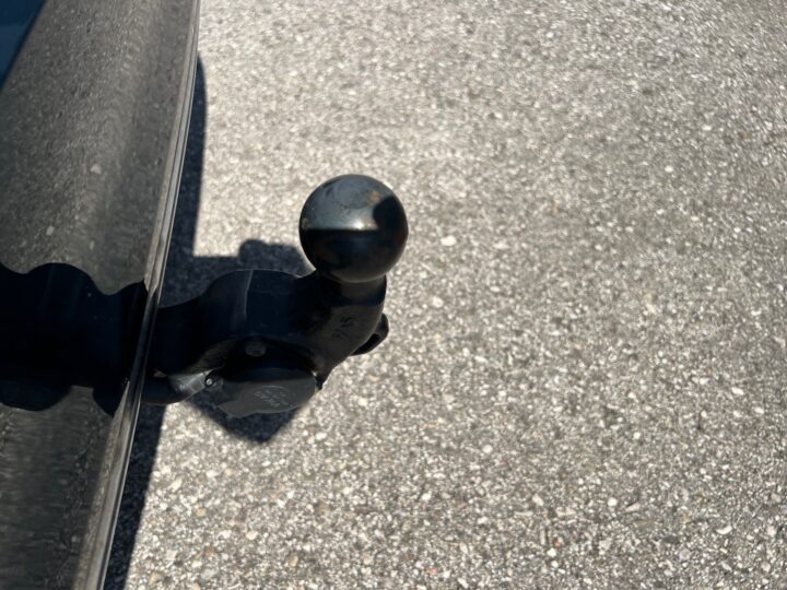Abbildung Fahrzeugdetailansicht Volkswagen Passat Variant - Nr. 38