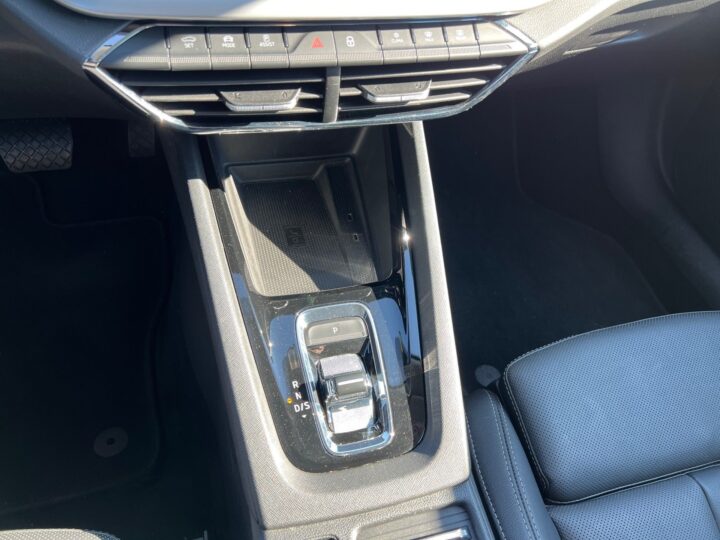 Abbildung Fahrzeugdetailansicht Skoda Octavia - Nr. 28