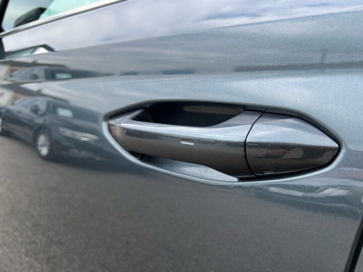 Abbildung Fahrzeugdetailansicht Skoda Octavia - Nr. 40