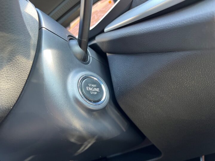 Abbildung Fahrzeugdetailansicht Skoda Octavia - Nr. 29