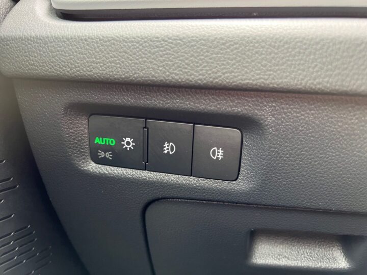 Abbildung Fahrzeugdetailansicht Skoda Octavia - Nr. 47