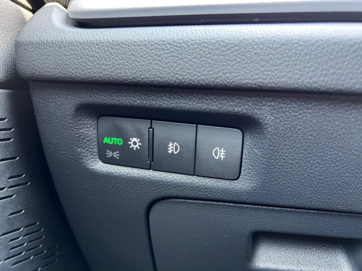 Abbildung Fahrzeugdetailansicht Skoda Octavia - Nr. 47