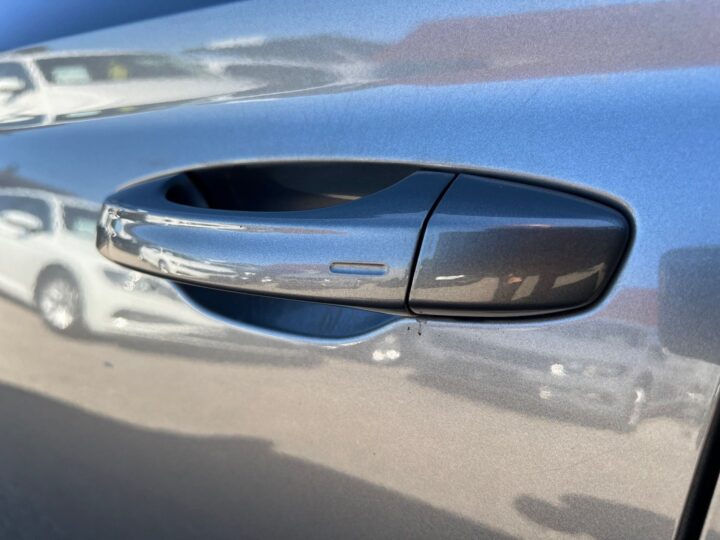 Abbildung Fahrzeugdetailansicht Skoda Superb - Nr. 41