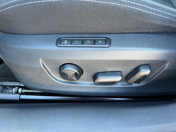 Abbildung Fahrzeugdetailansicht Skoda Superb - Nr. 31