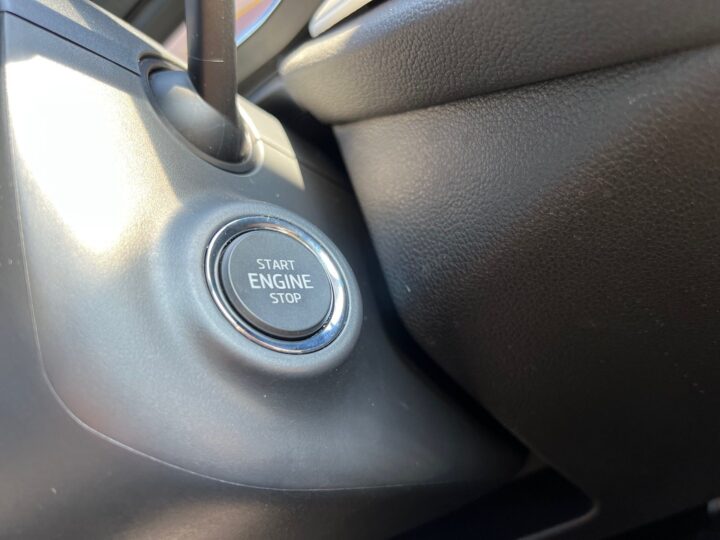 Abbildung Fahrzeugdetailansicht Skoda Octavia - Nr. 47