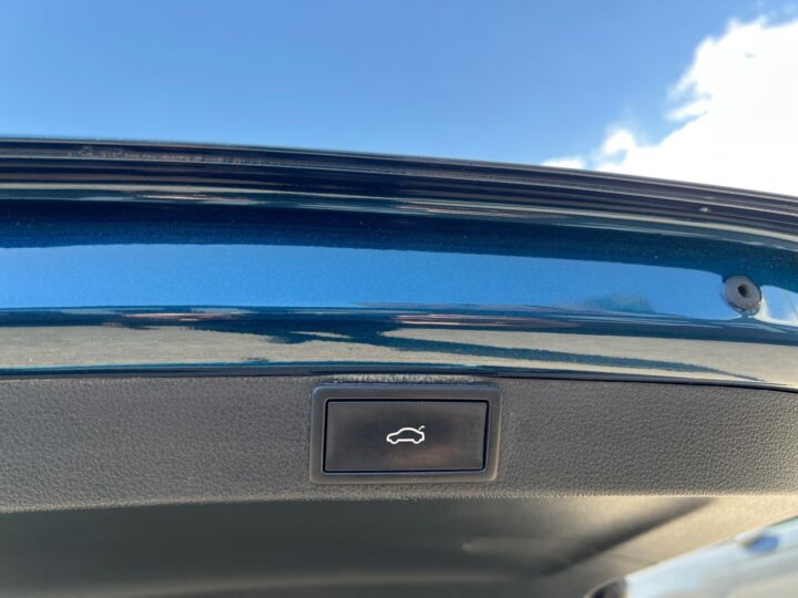 Abbildung Fahrzeugdetailansicht Skoda Octavia - Nr. 41