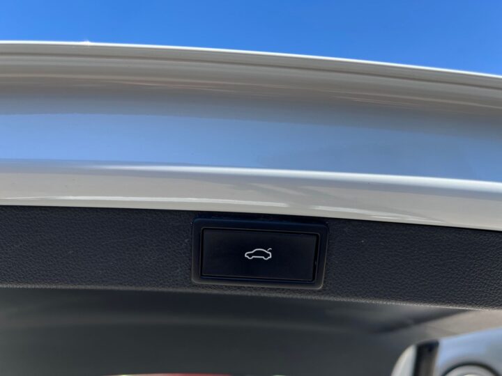 Abbildung Fahrzeugdetailansicht Skoda Octavia - Nr. 39