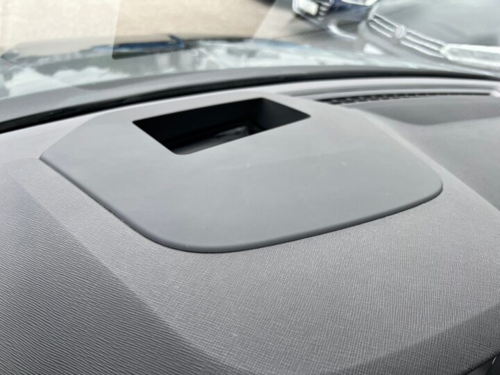 Abbildung Fahrzeugdetailansicht Skoda Octavia - Nr. 41