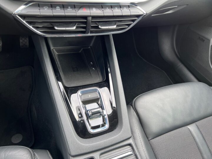 Abbildung Fahrzeugdetailansicht Skoda Octavia - Nr. 28