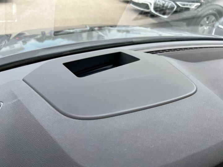 Abbildung Fahrzeugdetailansicht Skoda Octavia - Nr. 41