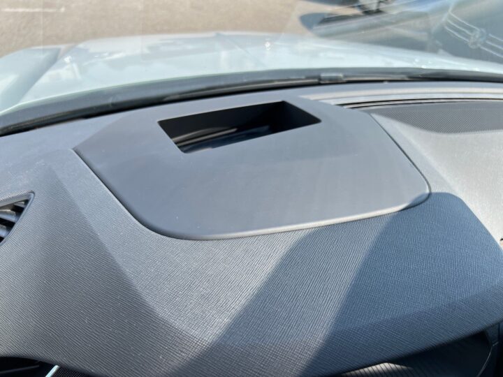 Abbildung Fahrzeugdetailansicht Skoda Octavia - Nr. 41