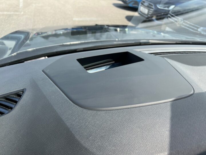 Abbildung Fahrzeugdetailansicht Skoda Octavia - Nr. 42