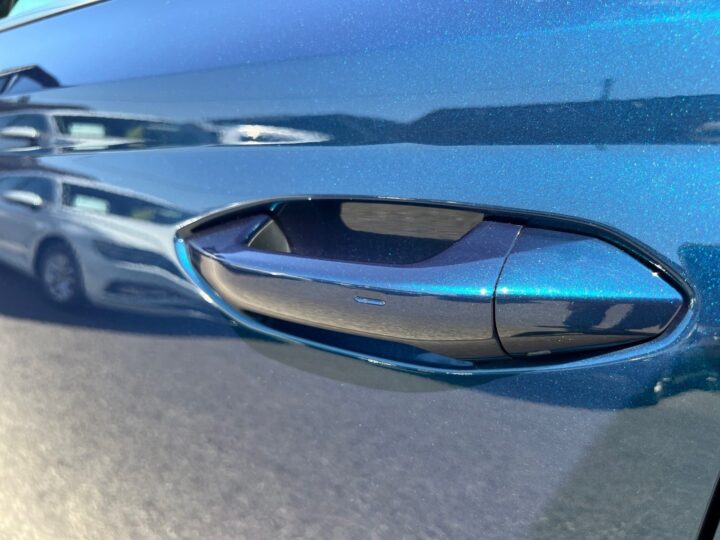 Abbildung Fahrzeugdetailansicht Skoda Octavia - Nr. 42