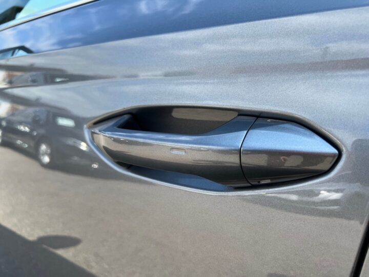 Abbildung Fahrzeugdetailansicht Skoda Octavia - Nr. 41