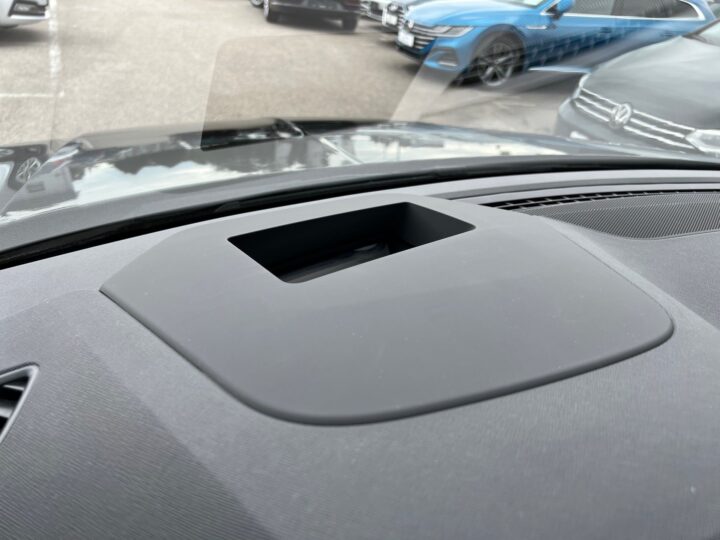 Abbildung Fahrzeugdetailansicht Skoda Octavia - Nr. 42