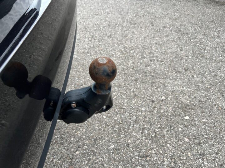 Abbildung Fahrzeugdetailansicht Volkswagen Touran - Nr. 38