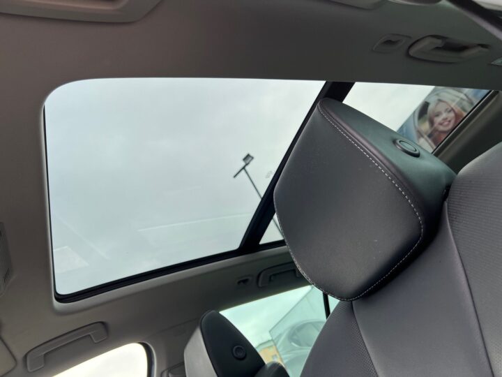 Abbildung Fahrzeugdetailansicht Skoda Octavia - Nr. 29