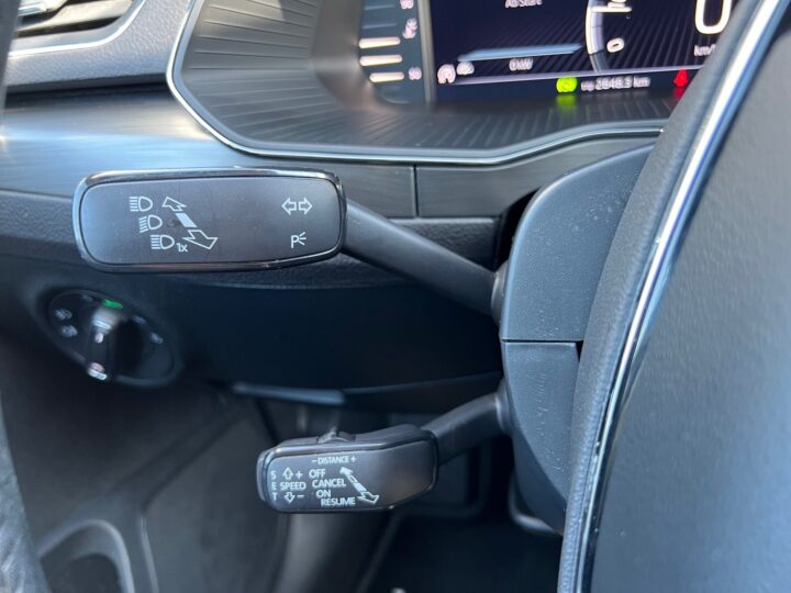 Abbildung Fahrzeugdetailansicht Skoda Superb - Nr. 46