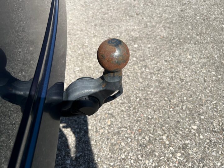 Abbildung Fahrzeugdetailansicht Skoda Octavia - Nr. 38