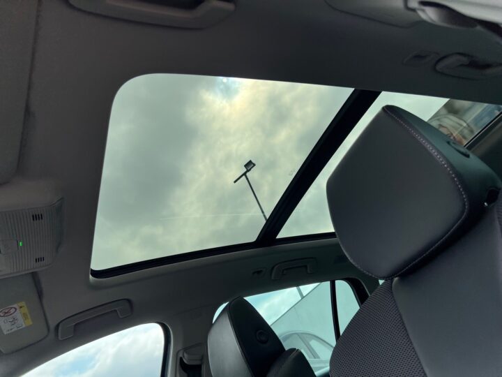 Abbildung Fahrzeugdetailansicht Skoda Octavia - Nr. 29
