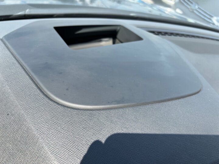 Abbildung Fahrzeugdetailansicht Skoda Octavia - Nr. 29