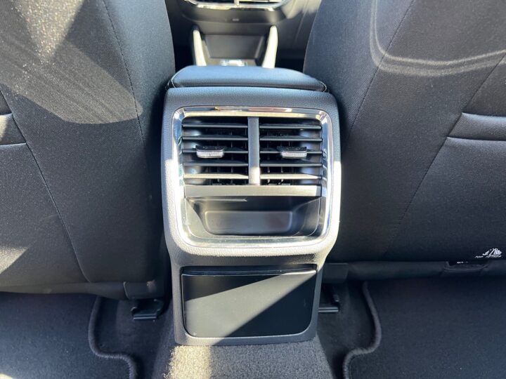 Abbildung Fahrzeugdetailansicht Skoda Octavia - Nr. 33