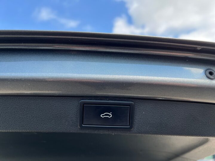 Abbildung Fahrzeugdetailansicht Skoda Octavia - Nr. 40