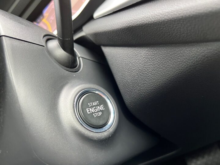 Abbildung Fahrzeugdetailansicht Skoda Octavia - Nr. 42