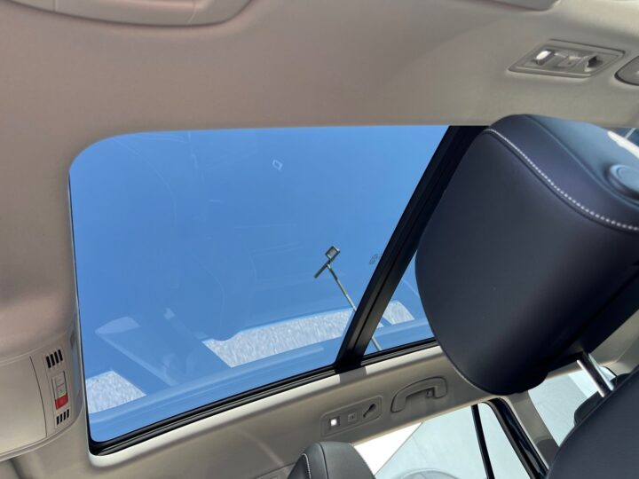 Abbildung Fahrzeugdetailansicht Volkswagen Passat Variant - Nr. 29