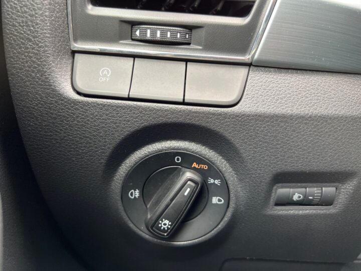 Abbildung Fahrzeugdetailansicht Skoda Fabia - Nr. 39