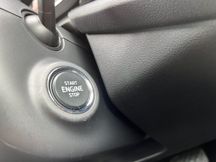 Abbildung Fahrzeugdetailansicht Skoda Octavia - Nr. 47