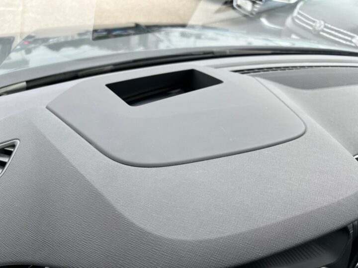 Abbildung Fahrzeugdetailansicht Skoda Octavia - Nr. 41