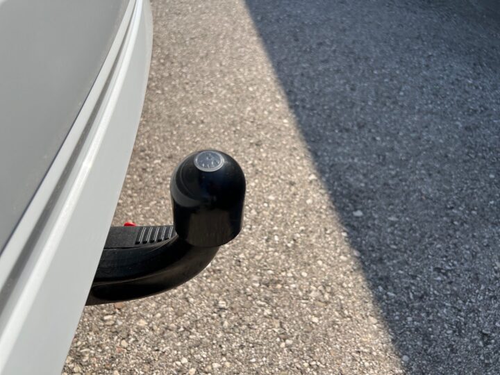Abbildung Fahrzeugdetailansicht Skoda Octavia - Nr. 38