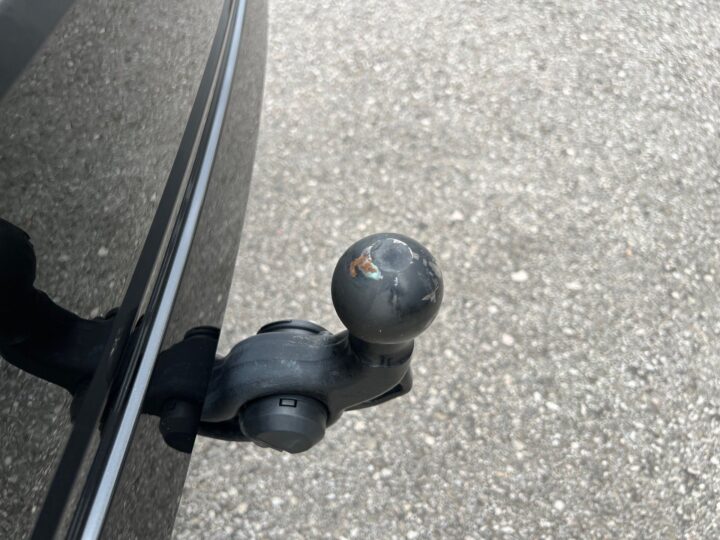 Abbildung Fahrzeugdetailansicht Skoda Octavia - Nr. 38