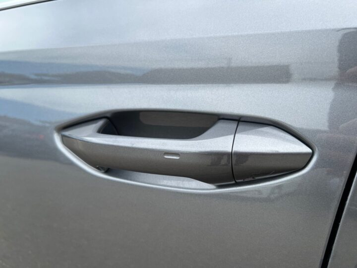 Abbildung Fahrzeugdetailansicht Skoda Octavia - Nr. 38