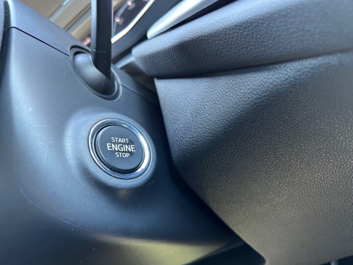 Abbildung Fahrzeugdetailansicht Skoda Octavia - Nr. 29