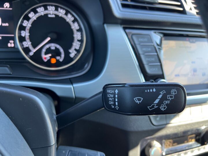 Abbildung Fahrzeugdetailansicht Skoda Fabia - Nr. 39