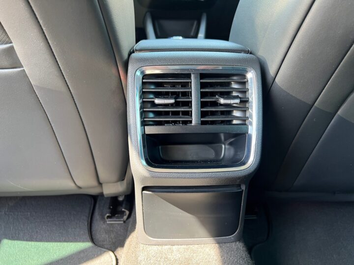 Abbildung Fahrzeugdetailansicht Skoda Octavia - Nr. 33