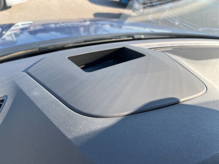 Abbildung Fahrzeugdetailansicht Skoda Octavia - Nr. 41