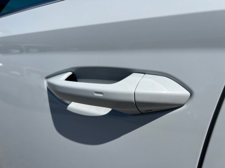 Abbildung Fahrzeugdetailansicht Skoda Octavia - Nr. 38