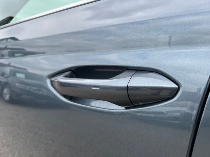 Abbildung Fahrzeugdetailansicht Skoda Octavia - Nr. 40