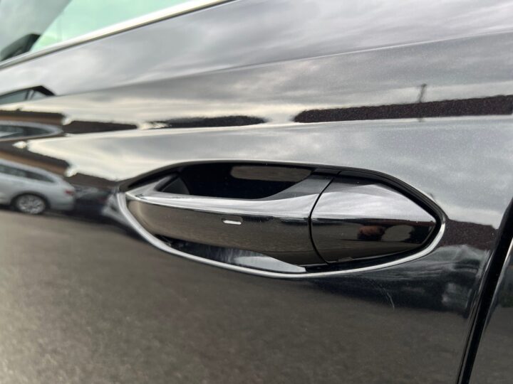 Abbildung Fahrzeugdetailansicht Skoda Octavia - Nr. 41