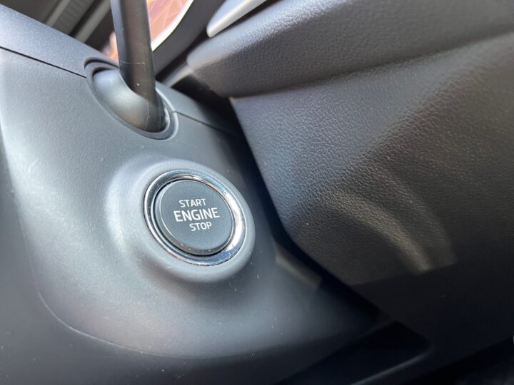 Abbildung Fahrzeugdetailansicht Skoda Octavia - Nr. 47