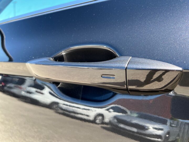 Abbildung Fahrzeugdetailansicht Volkswagen Passat Variant - Nr. 40