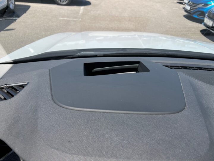 Abbildung Fahrzeugdetailansicht Skoda Octavia - Nr. 46