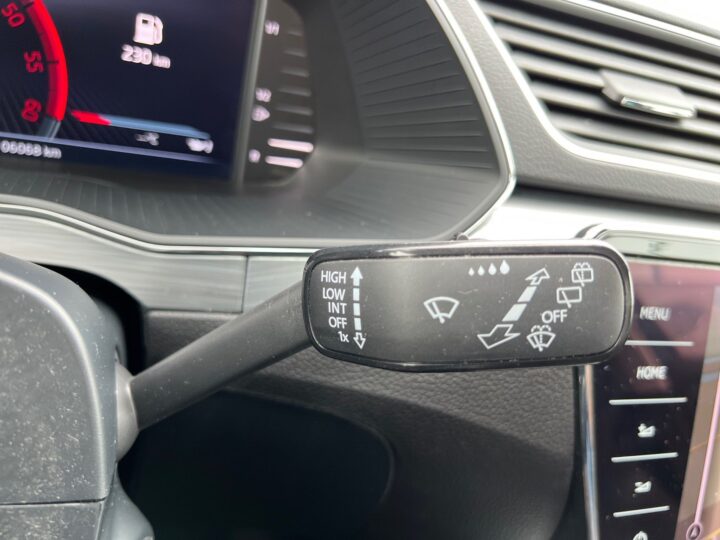 Abbildung Fahrzeugdetailansicht Skoda Superb - Nr. 40